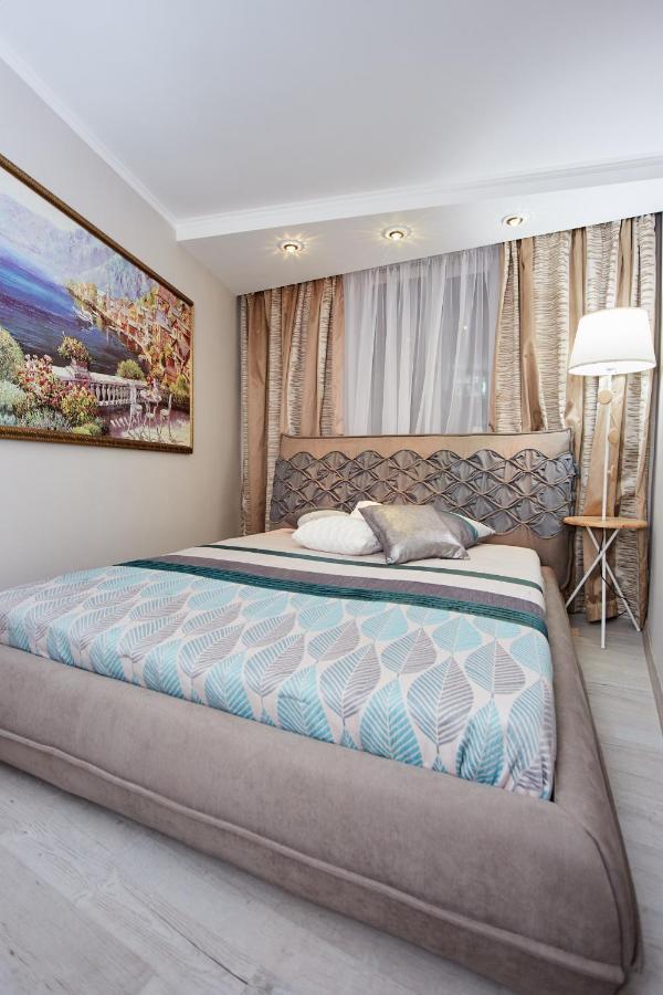 Langery Residence Central Apartments Odessza Kültér fotó